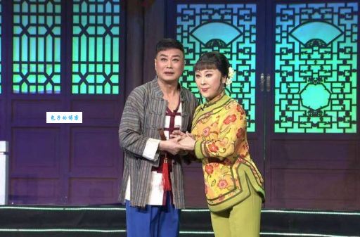 北路梆子经典剧目盘点这些戏你看过几出