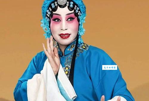 北路梆子经典剧目盘点这些戏你看过几出