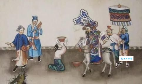 朱买臣休妻故事背后的历史真相