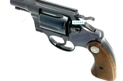 柯尔特公司发展历程及其重要产品介绍