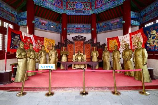 揭秘佟养正如何帮助努尔哈赤建立后金