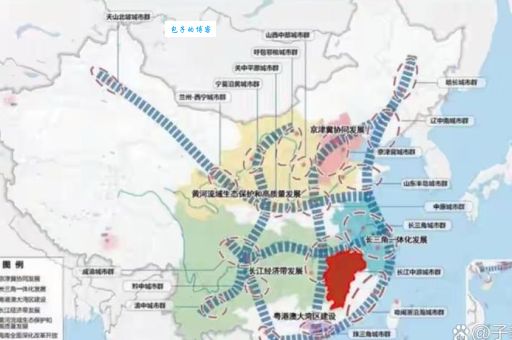 环鄱阳湖城市群经济一体化发展现状分析