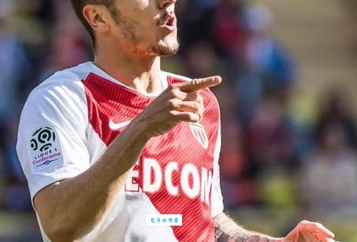 约维蒂奇是谁他为什么被称为黑山梅西