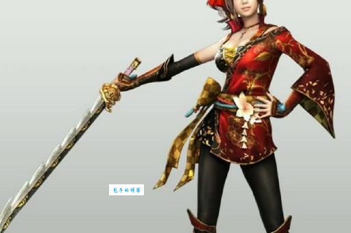 井伊直虎如何成为战国时代的女城主