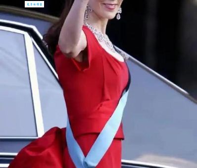 玛丽王妃的日常生活揭秘王室女性的真实一面