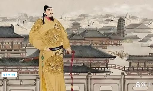 李秀宁的军事才能如何帮助李渊建立唐朝