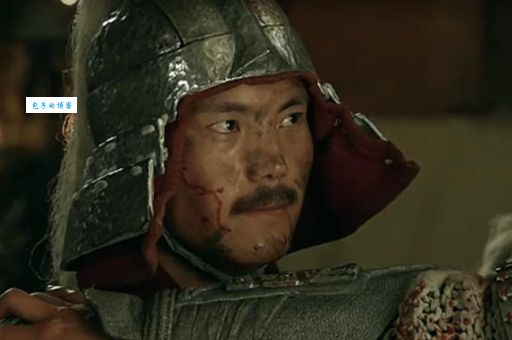 吕马童结局如何他最终得到了什么下场