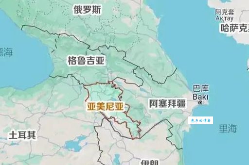 东阿塞拜疆省在哪里这里有你不知道的冷知识