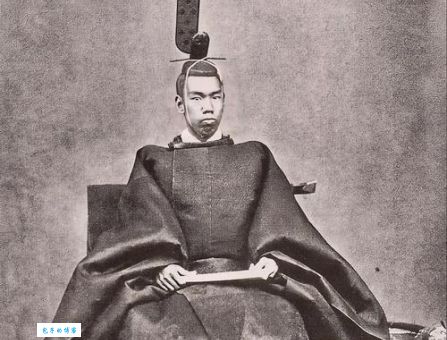 懿德天皇与日本古代史探秘这位天皇的真实身份