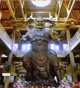 紧那罗是什么意思带你了解这个神秘的音乐天人