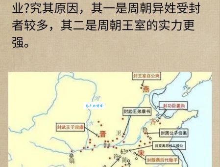 七国之乱：分封与集权政治的利益角逐