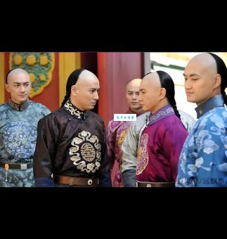 九子夺嫡不参与的阿哥都有谁 他们又是什么下场