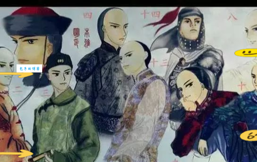 九子夺嫡不参与的阿哥都有谁 他们又是什么下场