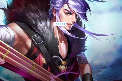 高渐离简介 他是谁又有哪些传奇故事