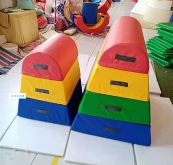 男子跳马装备选择指南如何挑选合适器材