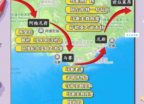 勒阿弗尔交通攻略如何轻松玩转这座法国城市