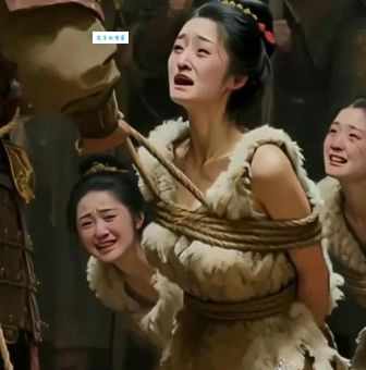 军中无女？让你看看古代的军妓有多悲惨！
