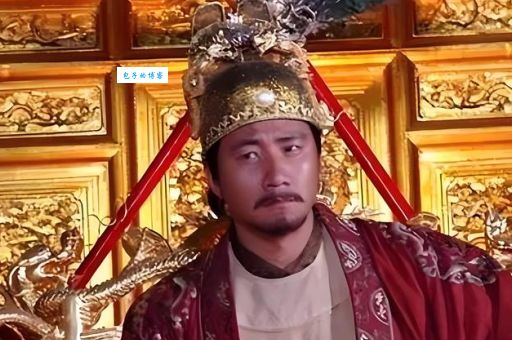 堪称历史上最帅摄政王，揭秘元怿的传奇一生