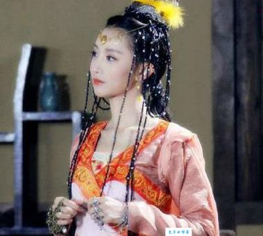 屠炉公主怎么死的？历史上有屠炉公主这个人吗
