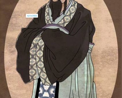 商鞅的才学是怎么来的？他的老师是何许人也？