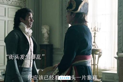 拿破仑加冕：野心家的逆袭