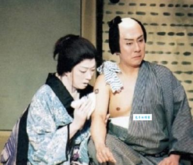 坂东玉三郎的演艺生涯有哪些经典作品