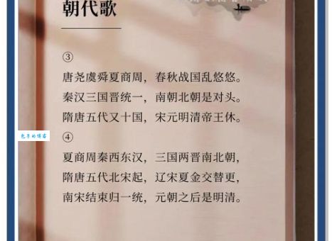 中国历史第一部诗歌总集