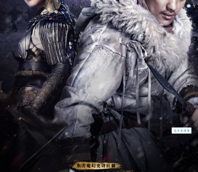 尹花才人为什么受欢迎看她如何圈粉无数