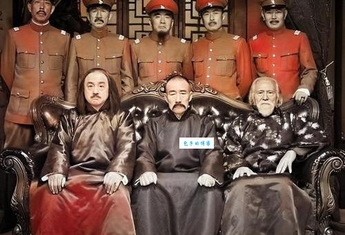 汤玉麟是谁他为何被称为东北王背后的男人