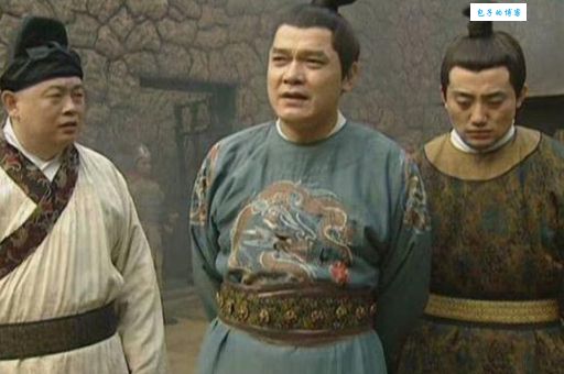 景龙政变：太子的反抗
