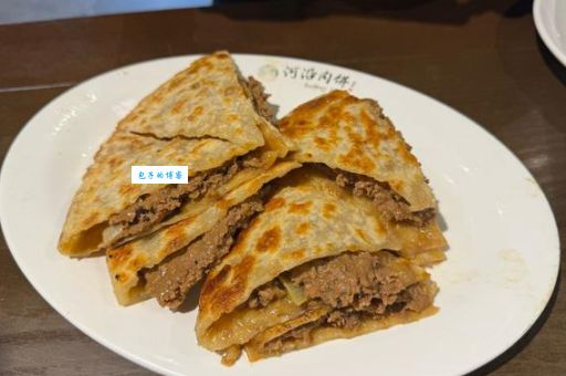 梭罗河周边美食沿着河流发现的地道美味