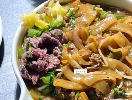 梭罗河周边美食沿着河流发现的地道美味