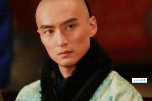 探索大清不出名的战神——图尔格的一生