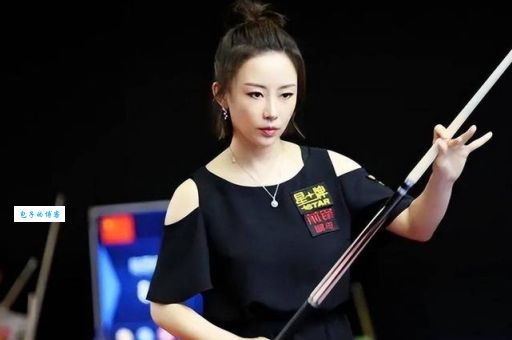 潘晓婷资料一览她的成长历程和比赛成绩