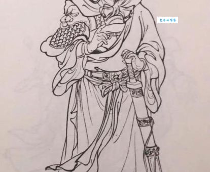 沈庆之如何成为南朝宋的著名军事家