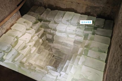 古代冰窖长什么样 带你了解古人的冷藏技术