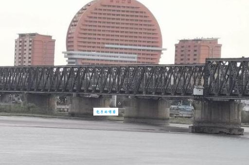 新义州特区在哪里 带你了解这个神秘的经济特区