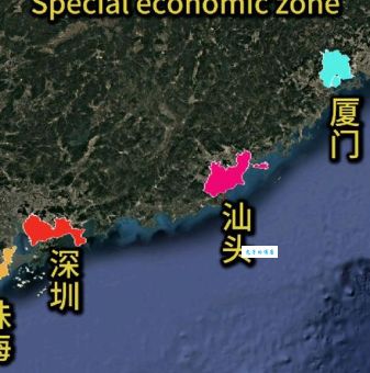 新义州特区在哪里 带你了解这个神秘的经济特区