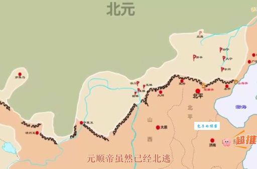 土木堡在哪探索这个历史遗迹的现代位置