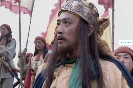 天王洪秀全的恐怖结局：尸体竟被曾国藩剁成肉酱