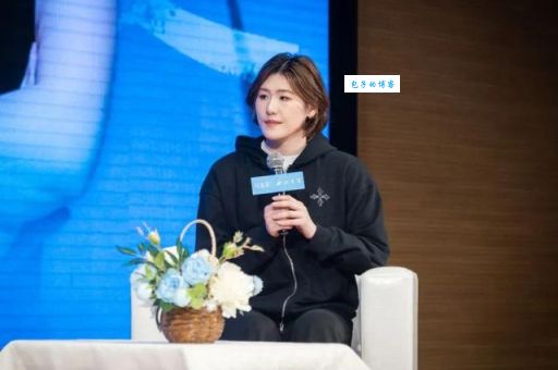 叶诗文哪里人杭州姑娘如何成为游泳世界冠军
