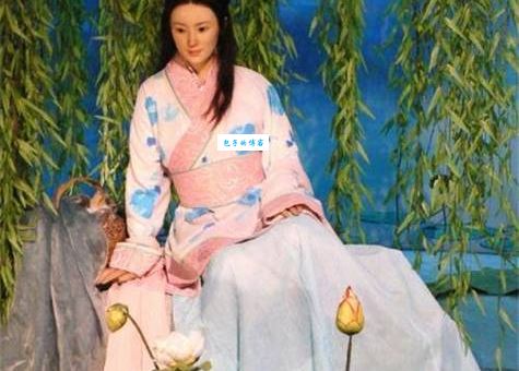 历史上的西施竟是勾践亲生女儿？西施原名叫什么