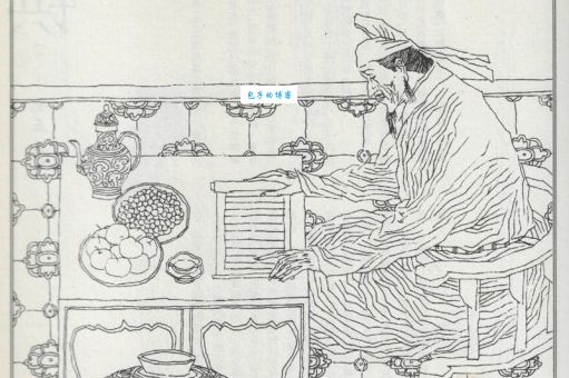 唐肃宗：乱世天子的遗憾与坎坷