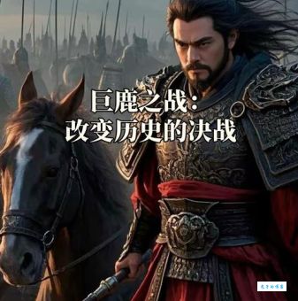 巨鹿之战：西楚霸王崛起之战