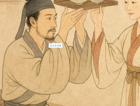 举案齐眉描述的是什么关系 古人理想婚姻的真实写照