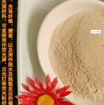 萤石粉用途是什么揭秘它在工业中的多种应用