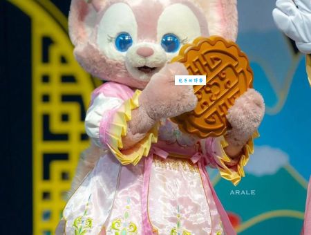 川沙妲己是什么来头网红狐狸的成名之路
