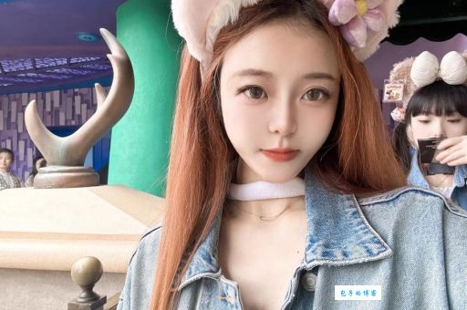 川沙妲己是什么来头网红狐狸的成名之路