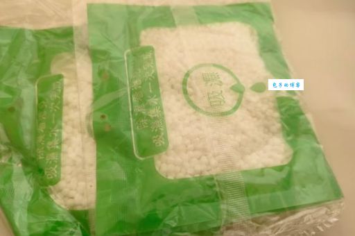 什么可以做干燥剂 这些日常物品居然也能吸潮