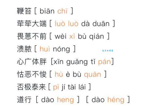 鄯善怎么读教你轻松念对生僻地名